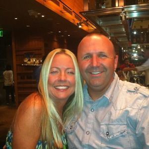 Meet your Posher, Darren